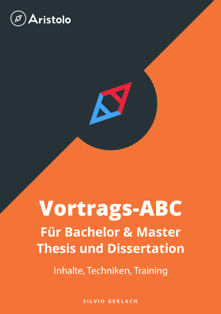 Cover: 9783936875782 | Vortrags-ABC - Fit fürs Finale | Silvio Gerlach | Taschenbuch | 2023