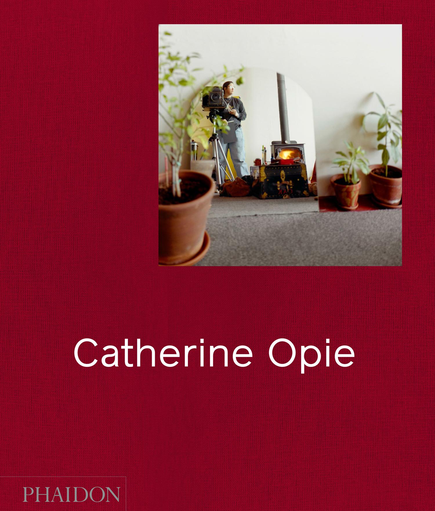 Cover: 9781838662189 | Catherine Opie | Douglas Fogle (u. a.) | Buch | 338 S. | Englisch