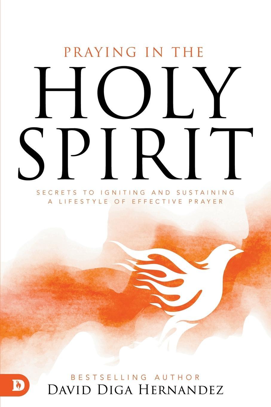 Cover: 9780768452617 | Praying in the Holy Spirit | David Diga Hernandez | Taschenbuch | 2020