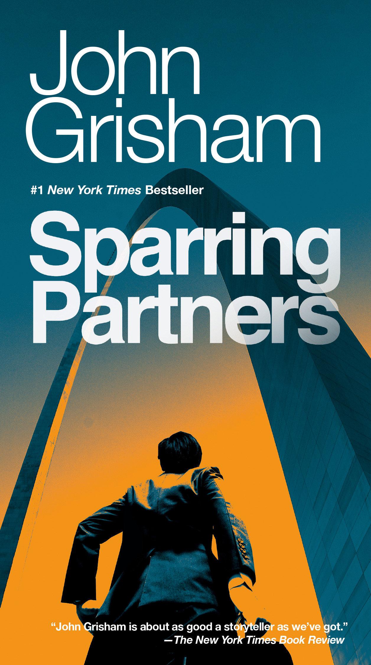 Cover: 9780593470909 | Sparring Partners | John Grisham | Taschenbuch | Englisch | 2023