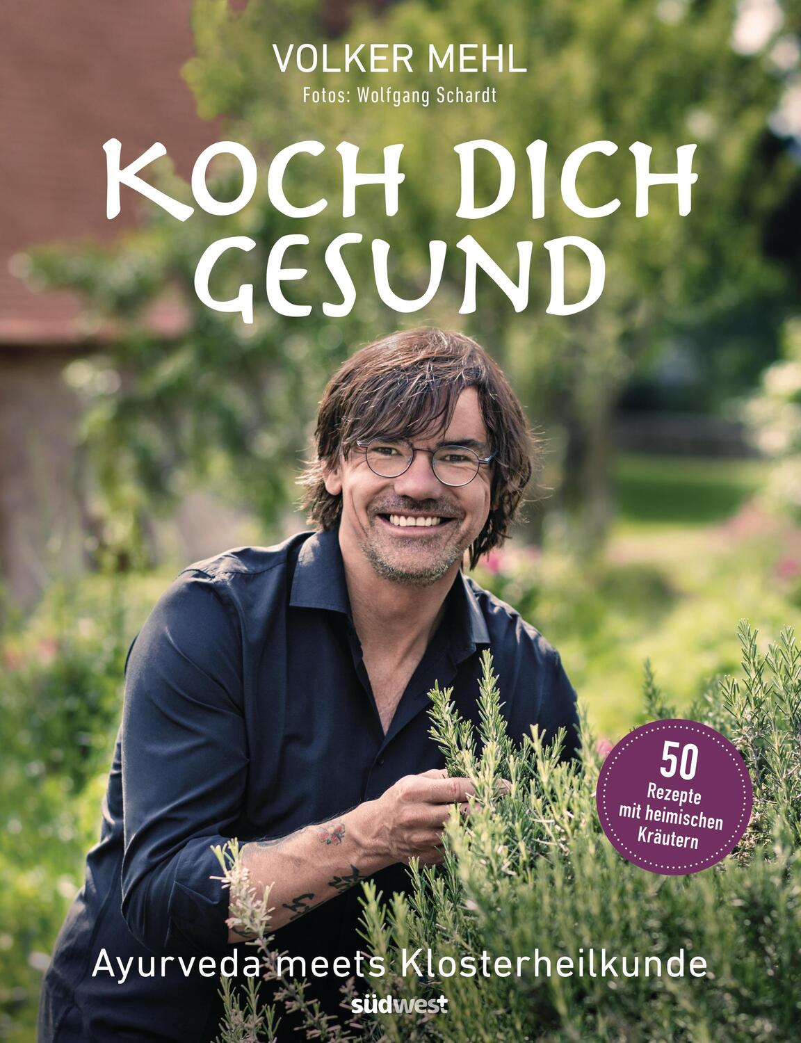 Cover: 9783517098401 | Koch dich gesund | Volker Mehl | Buch | 160 S. | Deutsch | 2020