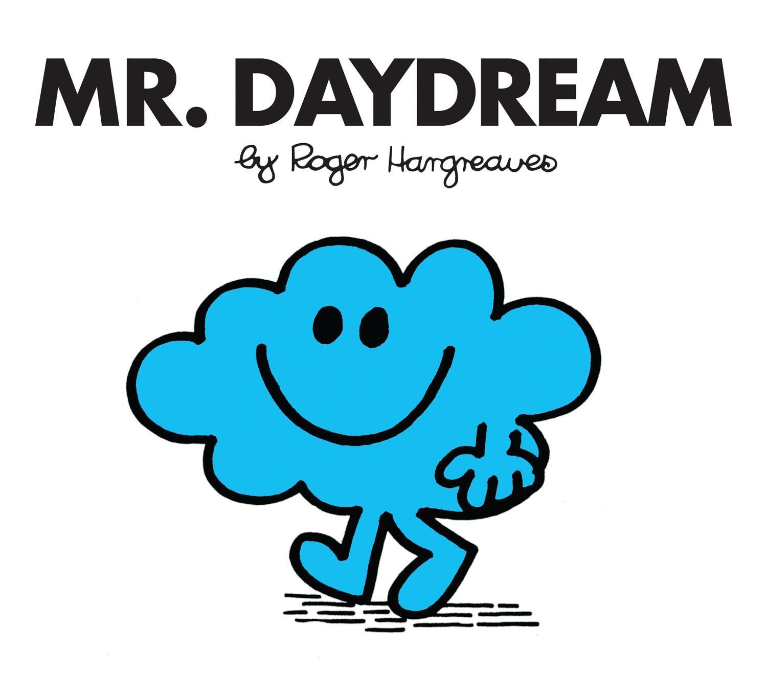 Cover: 9781405289641 | Mr. Daydream | Roger Hargreaves | Taschenbuch | Englisch | 2018