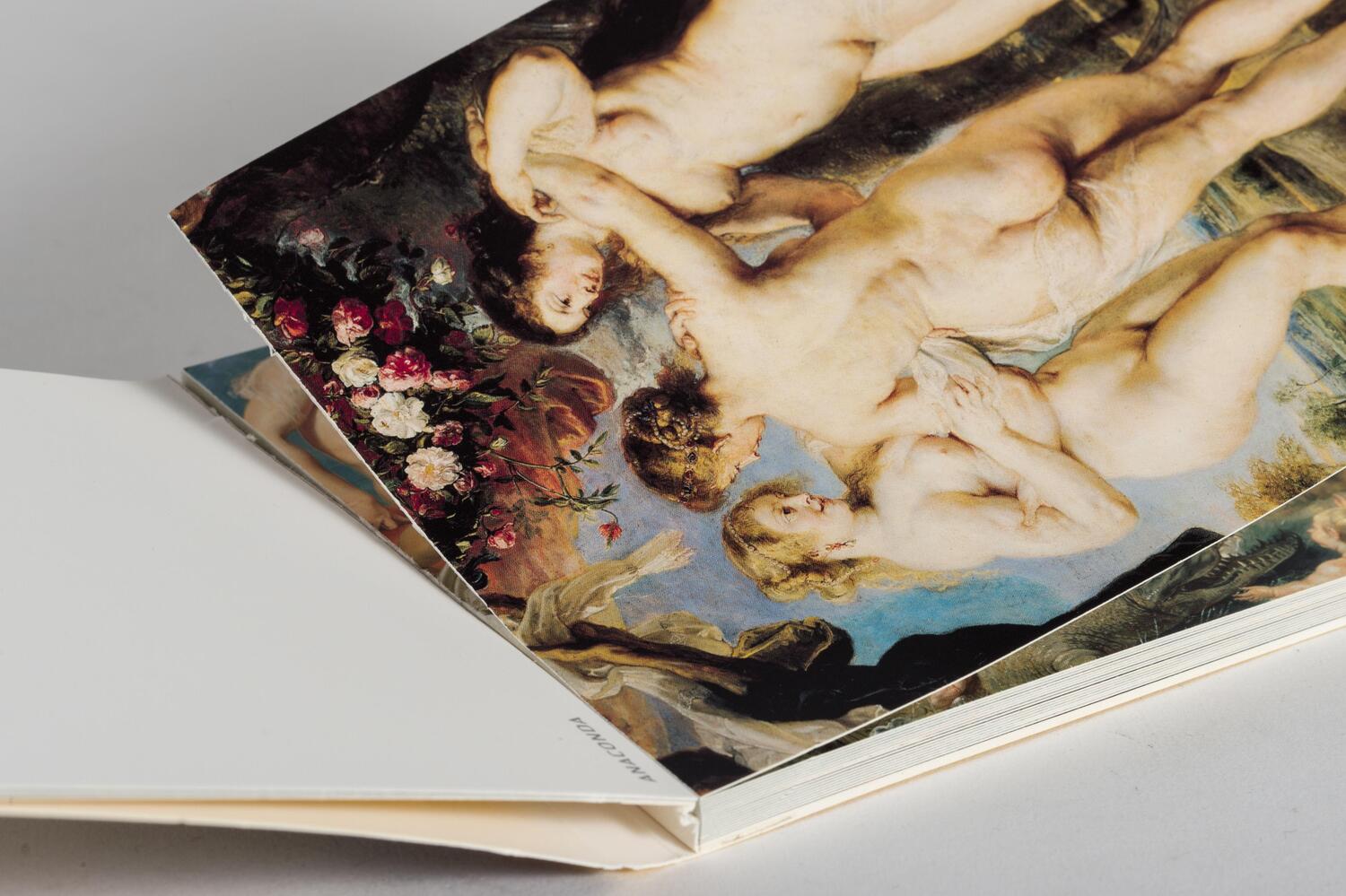 Bild: 9783730610619 | Postkarten-Set Peter Paul Rubens | Taschenbuch | Anaconda Postkarten