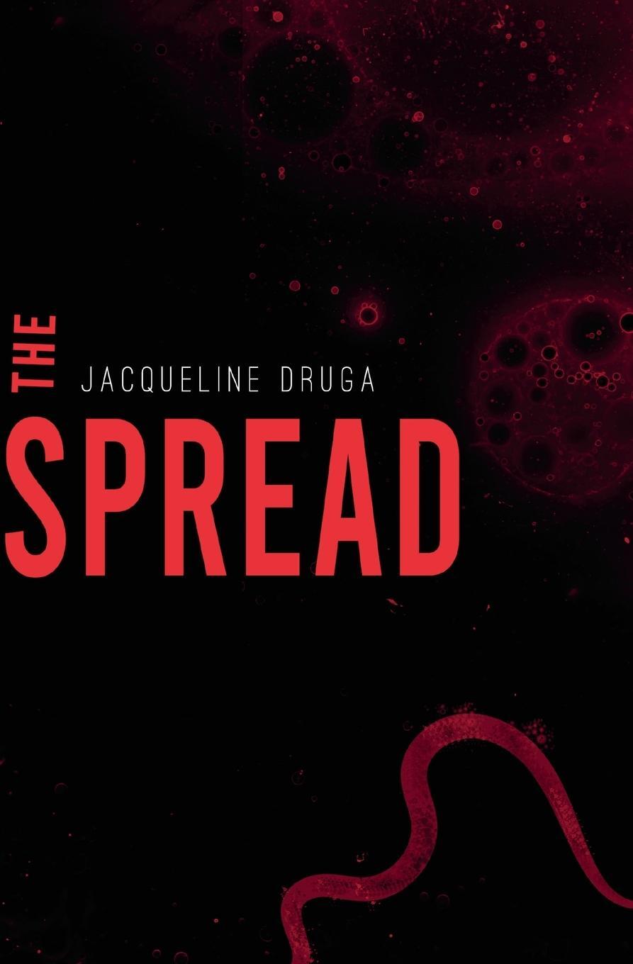 Cover: 9781839194856 | The Spread | Jacqueline Druga | Taschenbuch | Paperback | Englisch