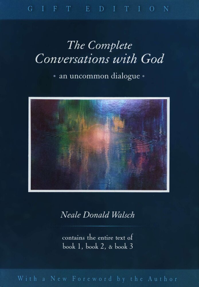 Cover: 9780399153297 | The Complete Conversations With God | Neale Donald Walsch | Buch