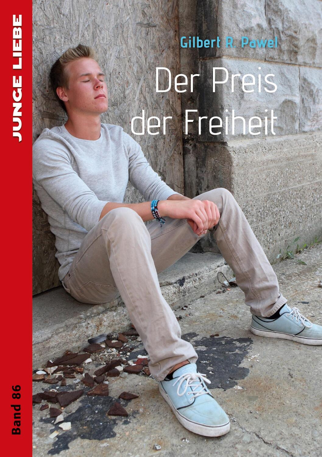 Cover: 9783863616908 | Der Preis der Freiheit | Junge Liebe 86 | Junge Liebe | Himmelstürmer