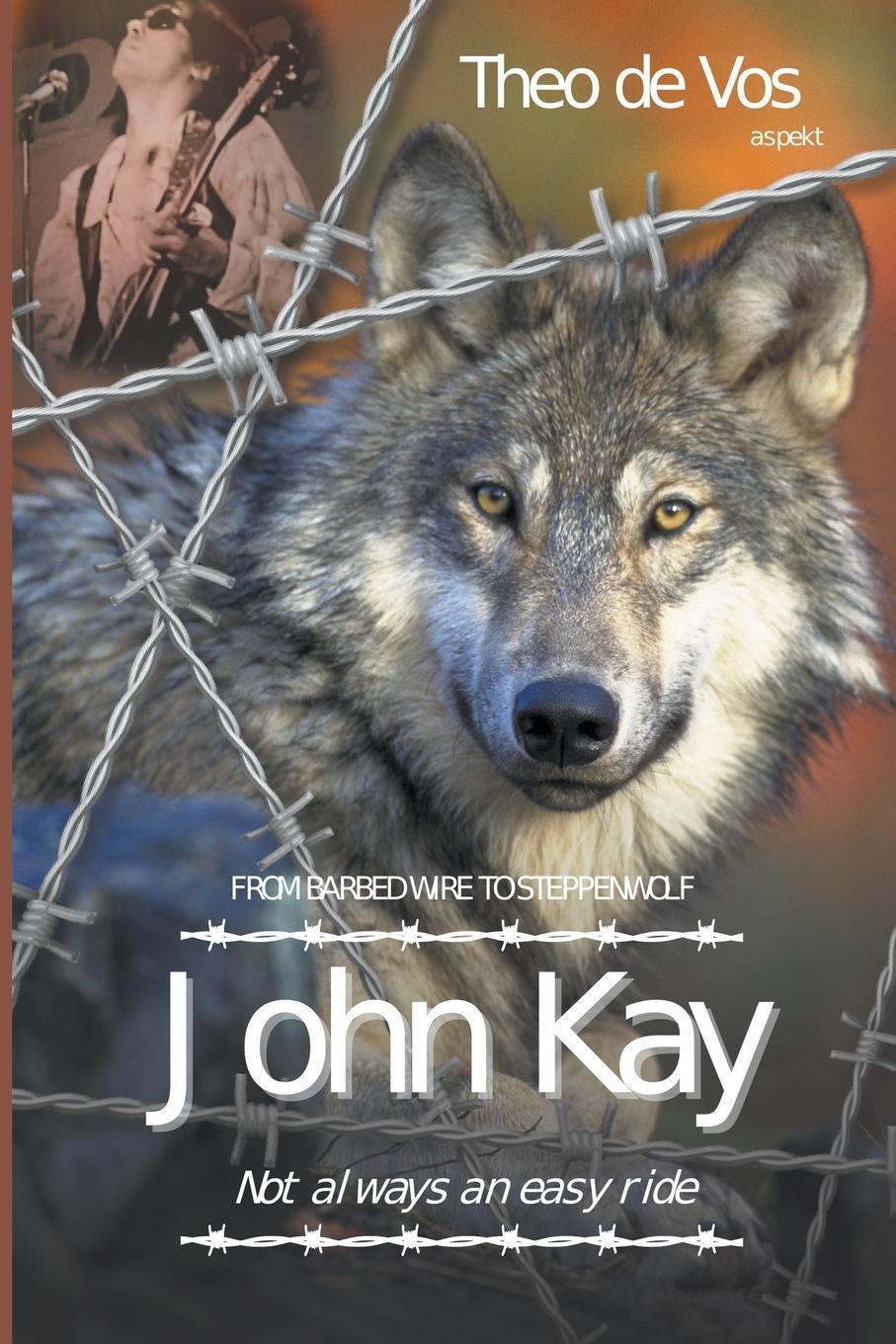 Cover: 9798224256365 | John Kay | Theo de Vos | Taschenbuch | Paperback | Englisch | 2024