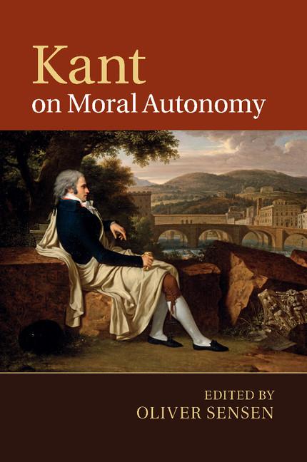 Cover: 9781107492035 | Kant on Moral Autonomy | Oliver Sensen | Taschenbuch | Englisch | 2014