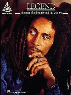 Cover: 9780793537006 | Bob Marley - Legend | Elton John | Taschenbuch | Buch | Englisch