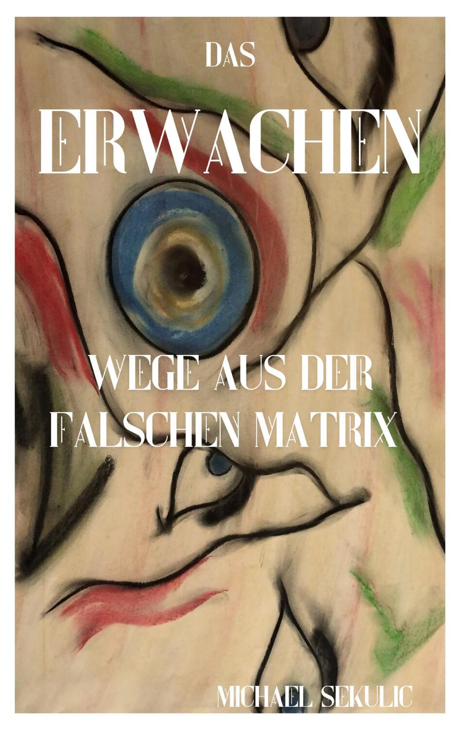 Cover: 9783988854360 | Das Erwachen | Wege aus der falschen Matrix | Michael Sekulic | Buch