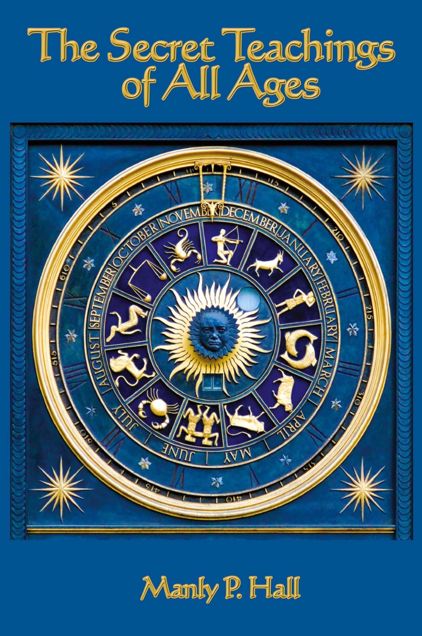 Cover: 9781604590951 | The Secret Teachings of All Ages | Manly P. Hall | Taschenbuch | 2007