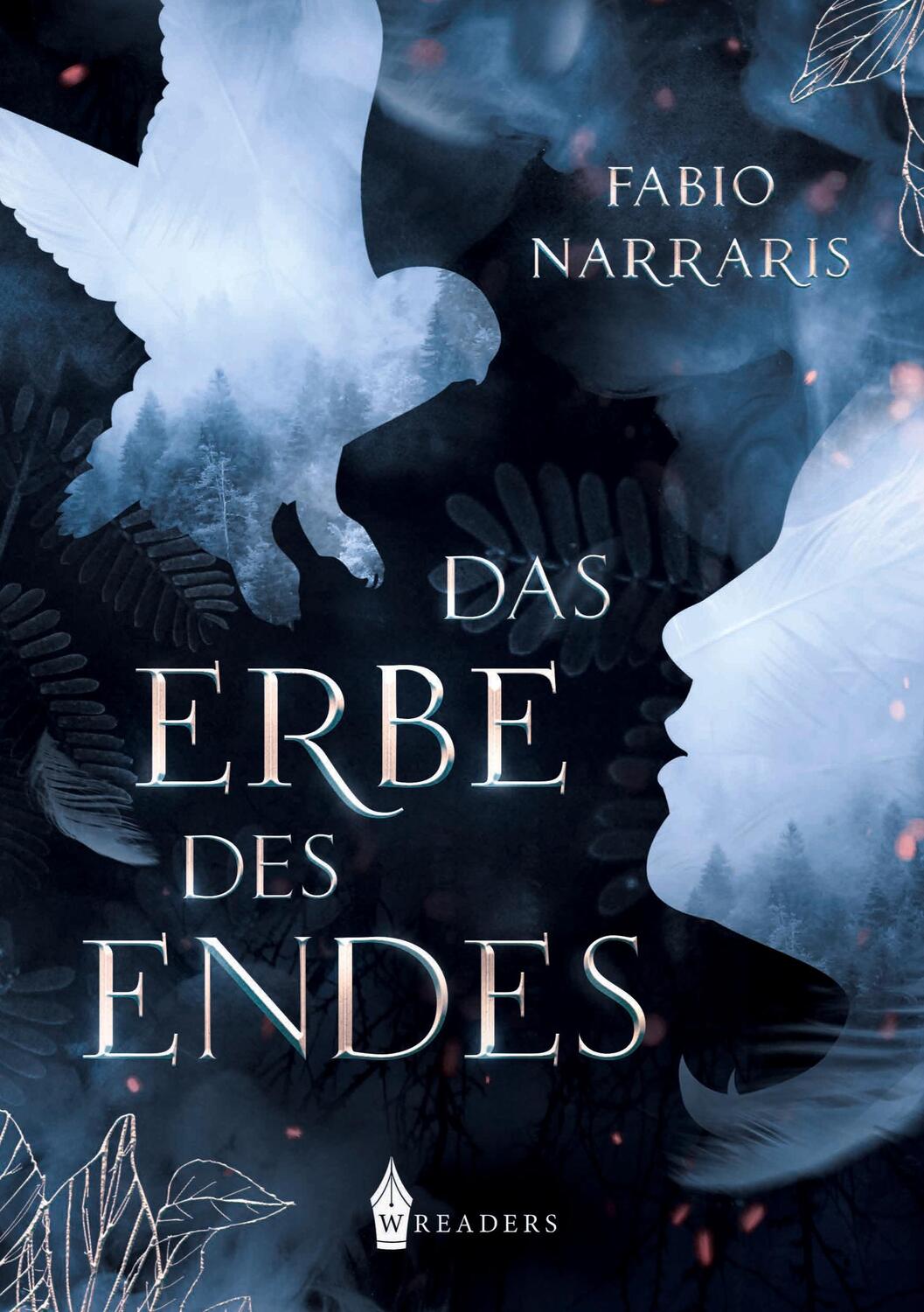 Cover: 9783967334111 | Das Erbe des Endes | Fabio Narraris | Taschenbuch | Paperback | 256 S.
