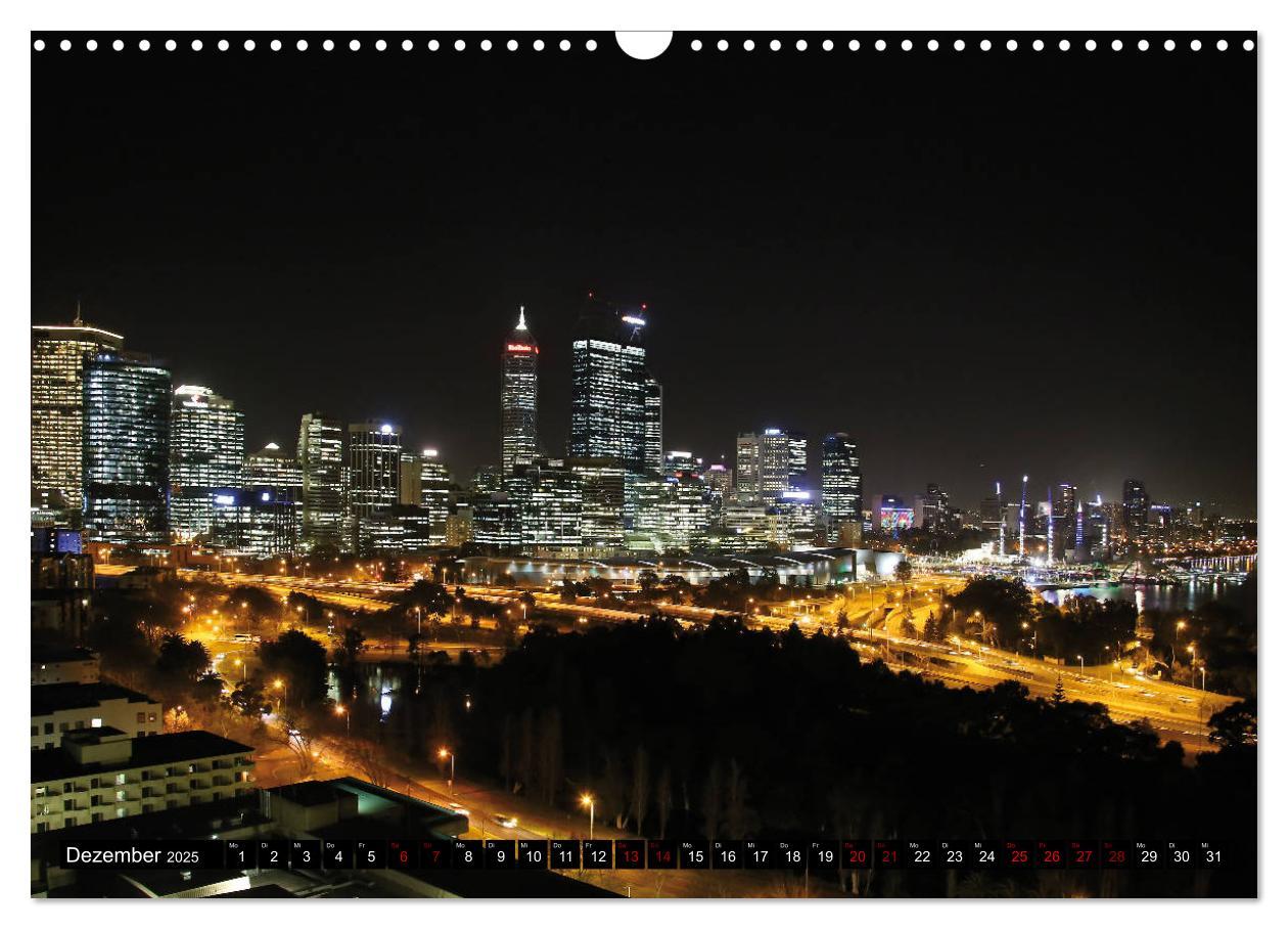 Bild: 9783435336302 | West-Australien (Wandkalender 2025 DIN A3 quer), CALVENDO...