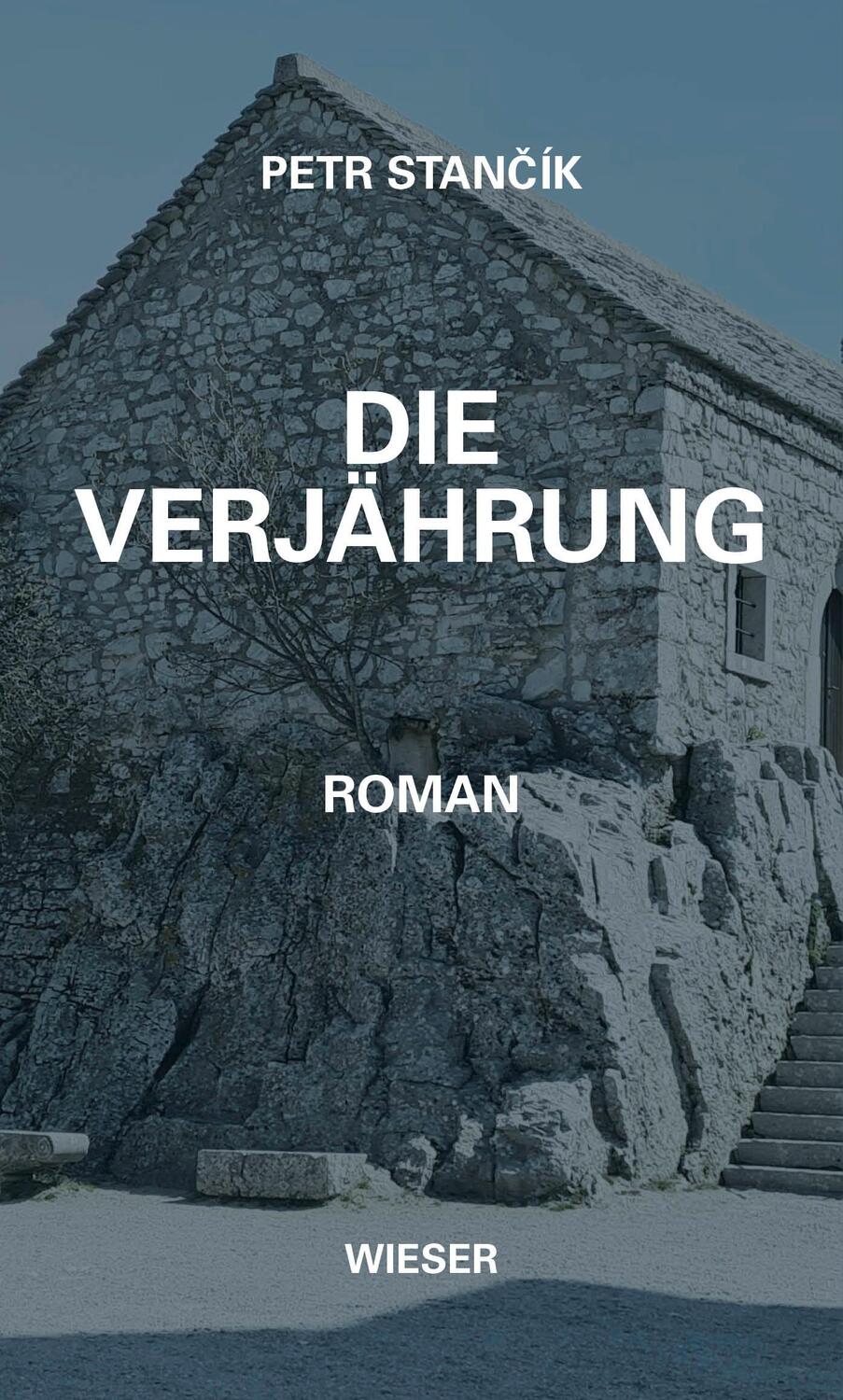 Cover: 9783990295519 | Die Verjährung | Buch | 400 S. | Deutsch | 2023 | Wieser Verlag GmbH