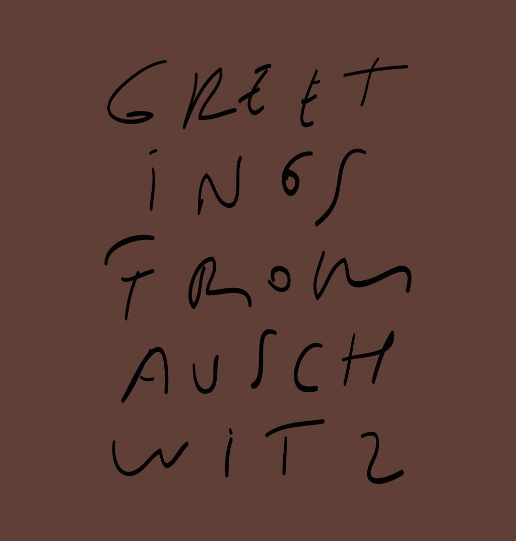 Cover: 9783905929898 | Greetings from Auschwitz | Pawel/Kurz, Iwona Szypulski | Buch | 88 S.