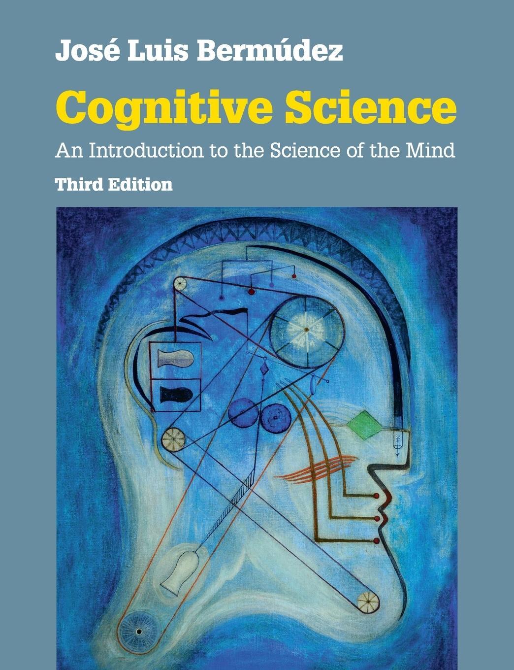 Cover: 9781108440349 | Cognitive Science | An Introduction to the Science of the Mind | Buch