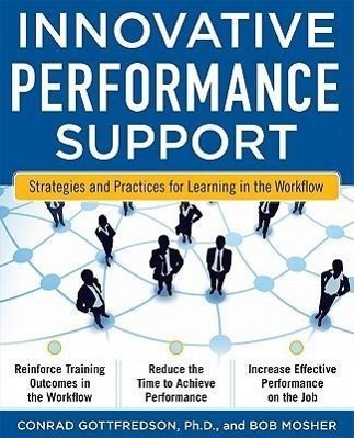 Cover: 9780071703116 | Innovative Performance Support: Strategies and Practices for...