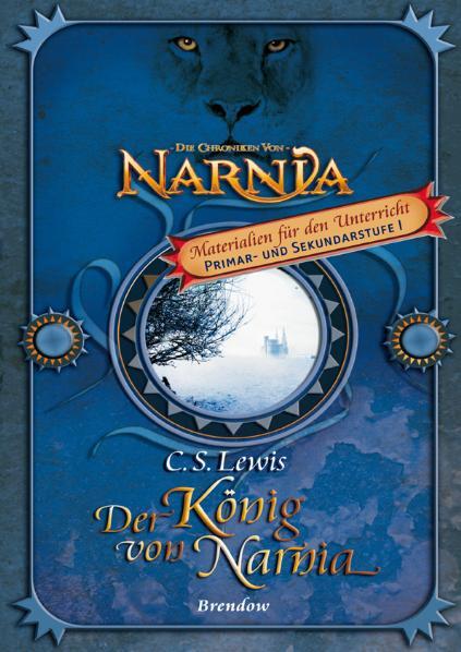 Cover: 9783865061539 | Der König von Narnia | Volker Schwarzkopf | Taschenbuch | 80 S. | 2007