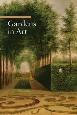 Cover: 9780892368853 | Gardens in Art | .. Impelluso | Taschenbuch | Englisch | 2007