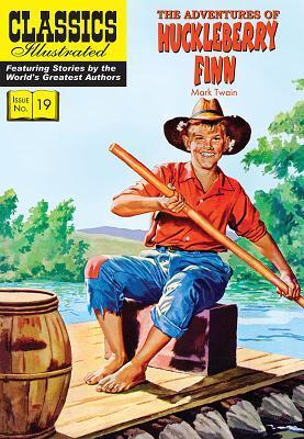 Cover: 9781906814427 | Adventures of Huckleberry Finn, The | Mark Twain | Taschenbuch | 2010