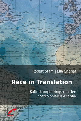 Cover: 9783897715622 | Race in Translation | Robert Stam (u. a.) | Taschenbuch | 2015