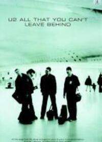 Cover: 9780711986350 | U2: All That You Can't Leave Behind | U2 | Taschenbuch | Englisch