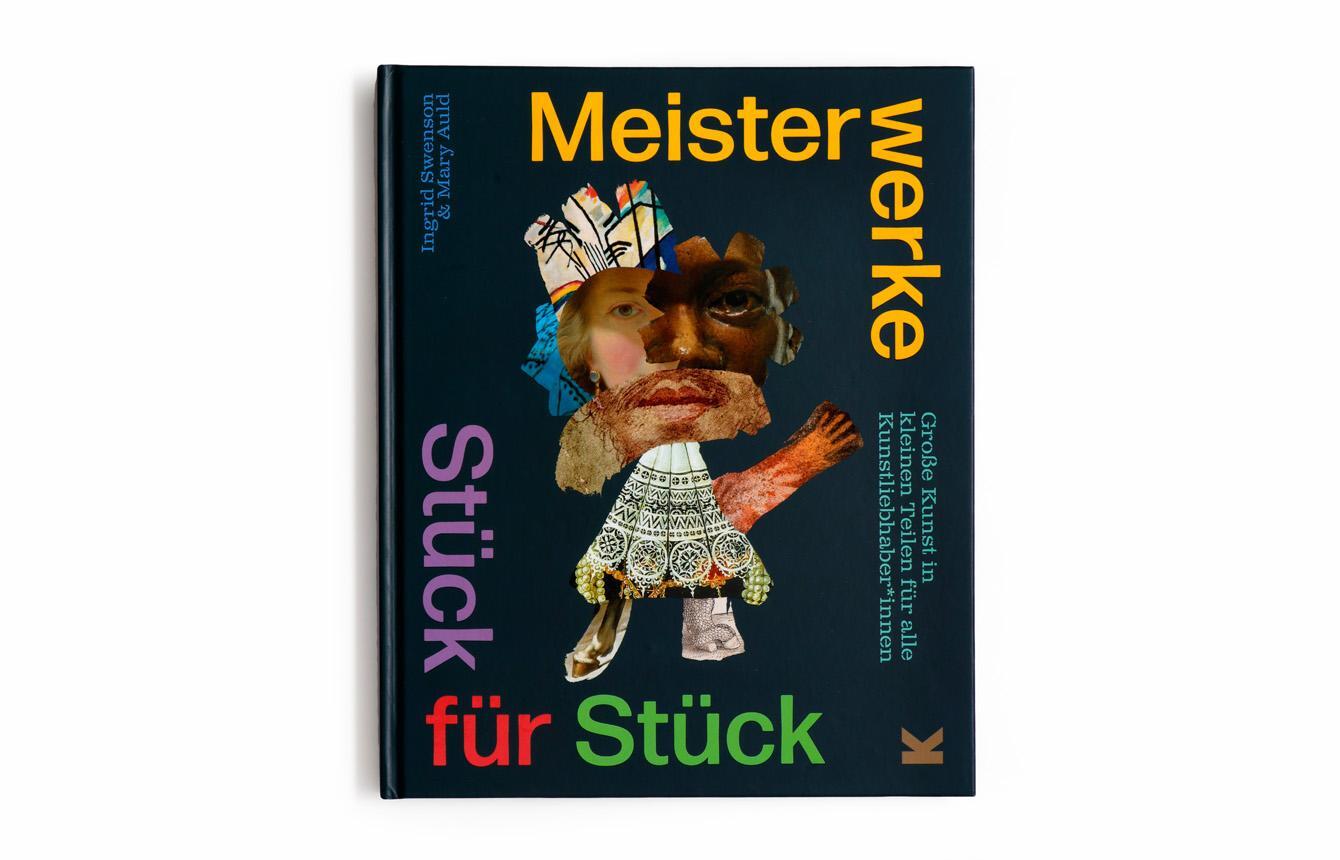 Bild: 9783962443405 | Meisterwerke Stück für Stück | Ingrid Swenson (u. a.) | Buch | 128 S.