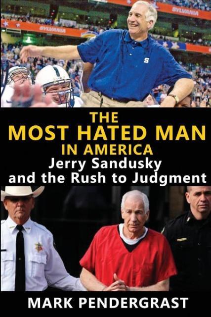 Cover: 9781620067659 | The Most Hated Man in America | Mark Pendergrast | Taschenbuch | 2017