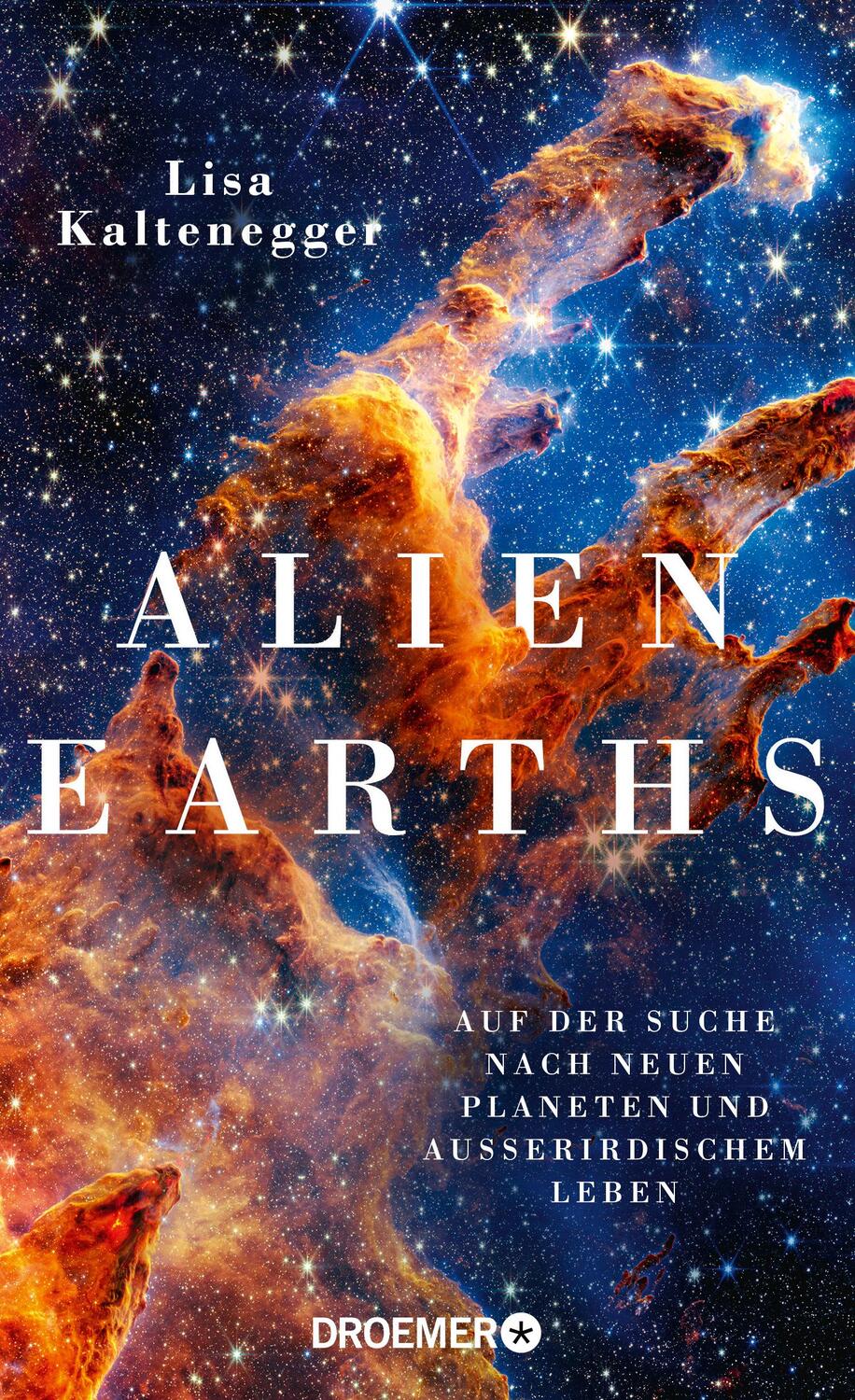 Cover: 9783426284247 | Alien Earths | Lisa Kaltenegger | Buch | 304 S. | Deutsch | 2024