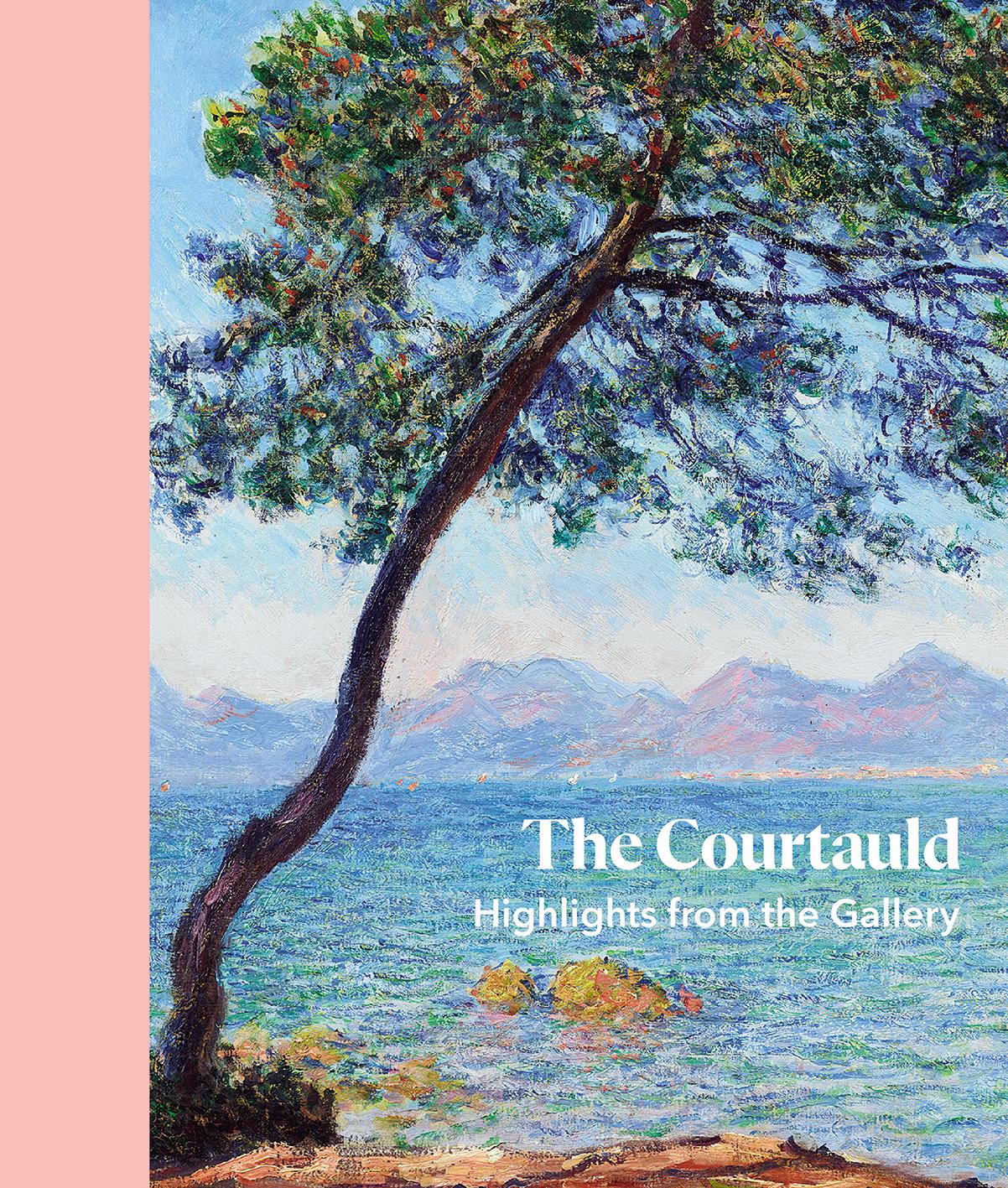 Cover: 9781785515811 | The Courtauld | Highlights from the Gallery | Buch | Englisch | 2024