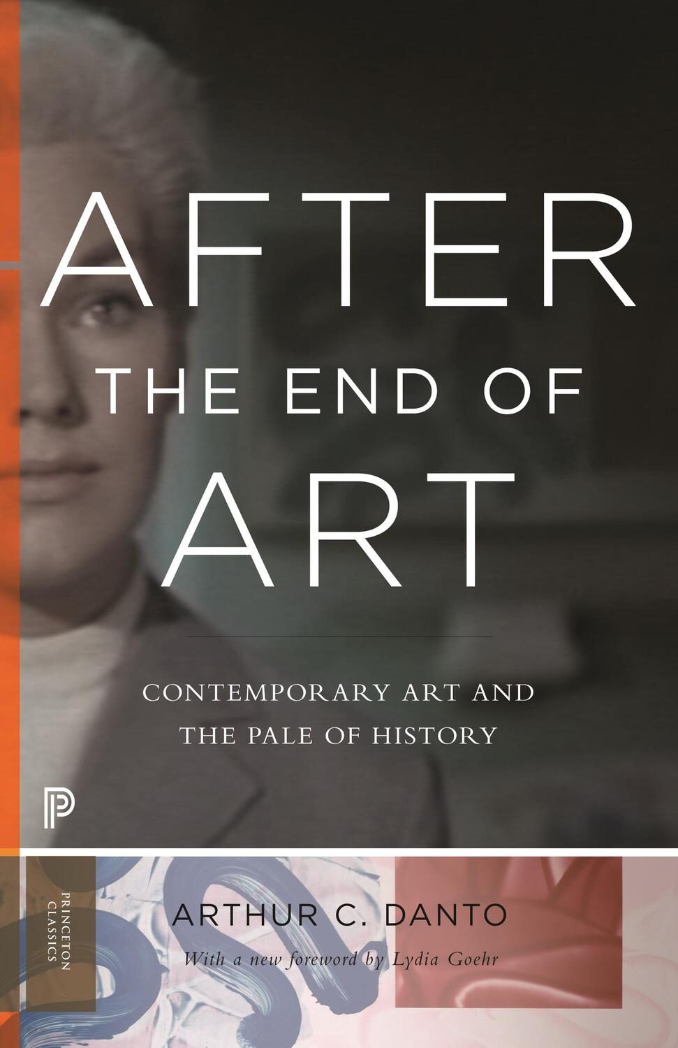 Cover: 9780691163895 | After the End of Art | Arthur C Danto | Taschenbuch | Englisch | 2014
