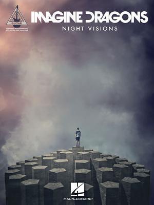 Cover: 9781480354005 | Imagine Dragons: Night Visions | Hal Leonard Publishing Corporation