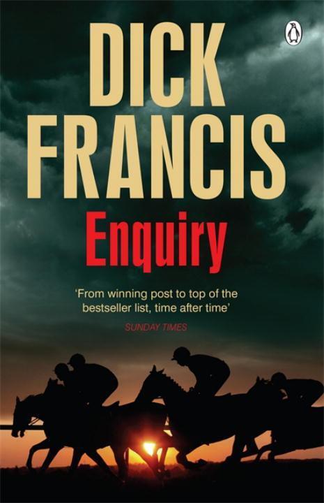 Cover: 9781405916653 | Enquiry | Dick Francis | Taschenbuch | Englisch | 2013