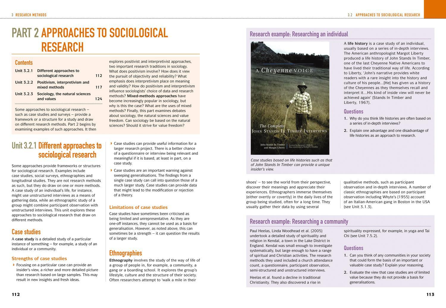 Bild: 9780008287627 | Cambridge International AS &amp; A Level Sociology Student's Book | Buch