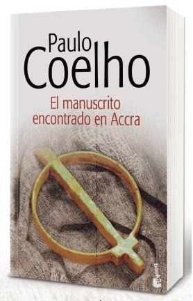 Cover: 9788408142249 | El manuscrito encontrado en Accra | Paulo Coelho | Taschenbuch | 2015