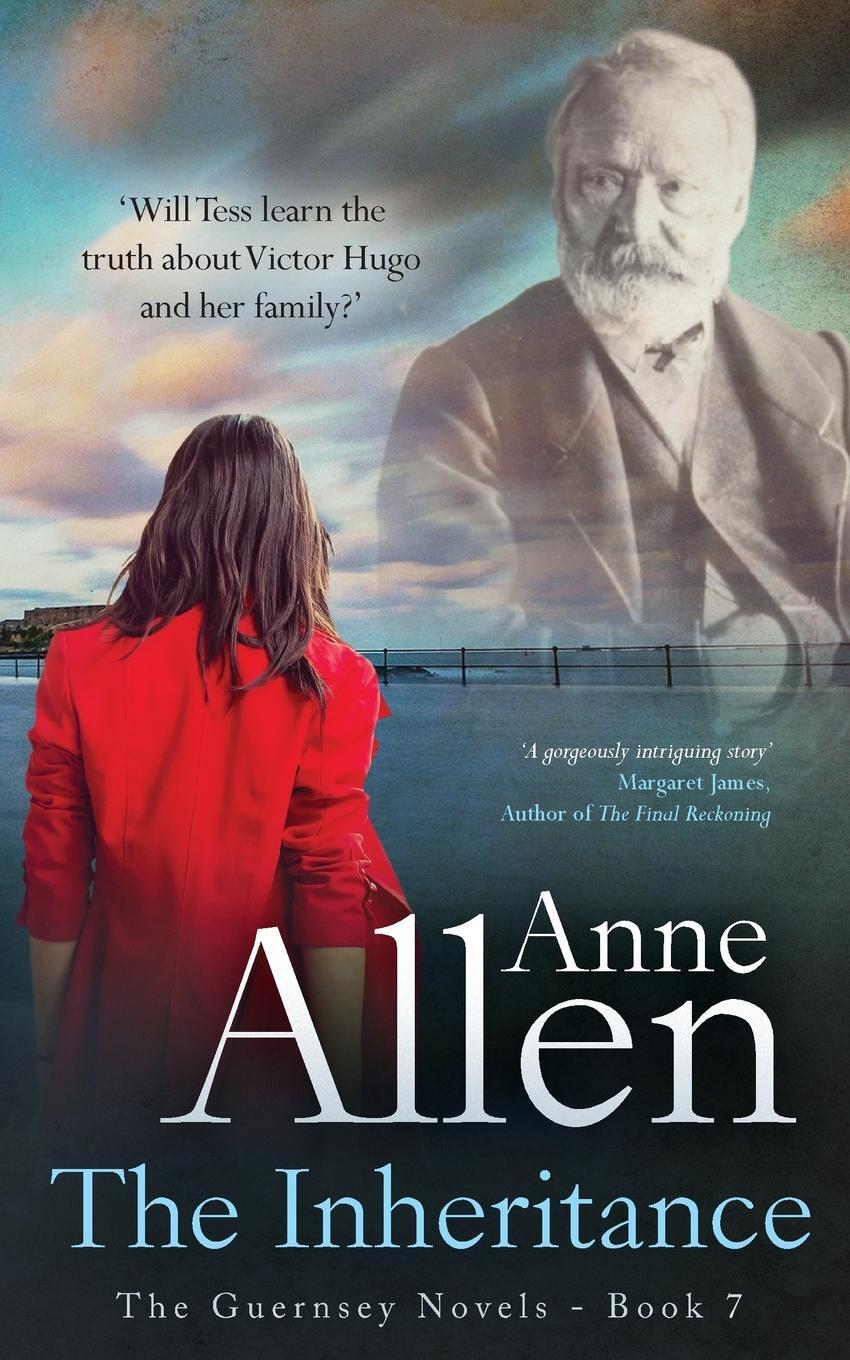 Cover: 9780992711269 | The Inheritance | Anne Allen | Taschenbuch | The Guernsey Novels