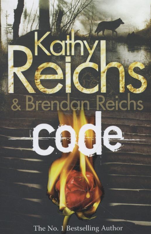 Cover: 9780099571469 | Code | (Virals 3) | Kathy Reichs | Taschenbuch | Tory Brennan | 2013