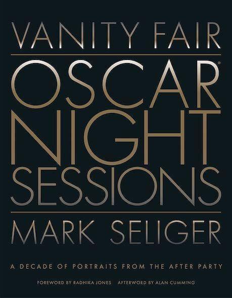 Cover: 9781419754784 | Vanity Fair: Oscar Night Sessions | Buch | Englisch | 2023