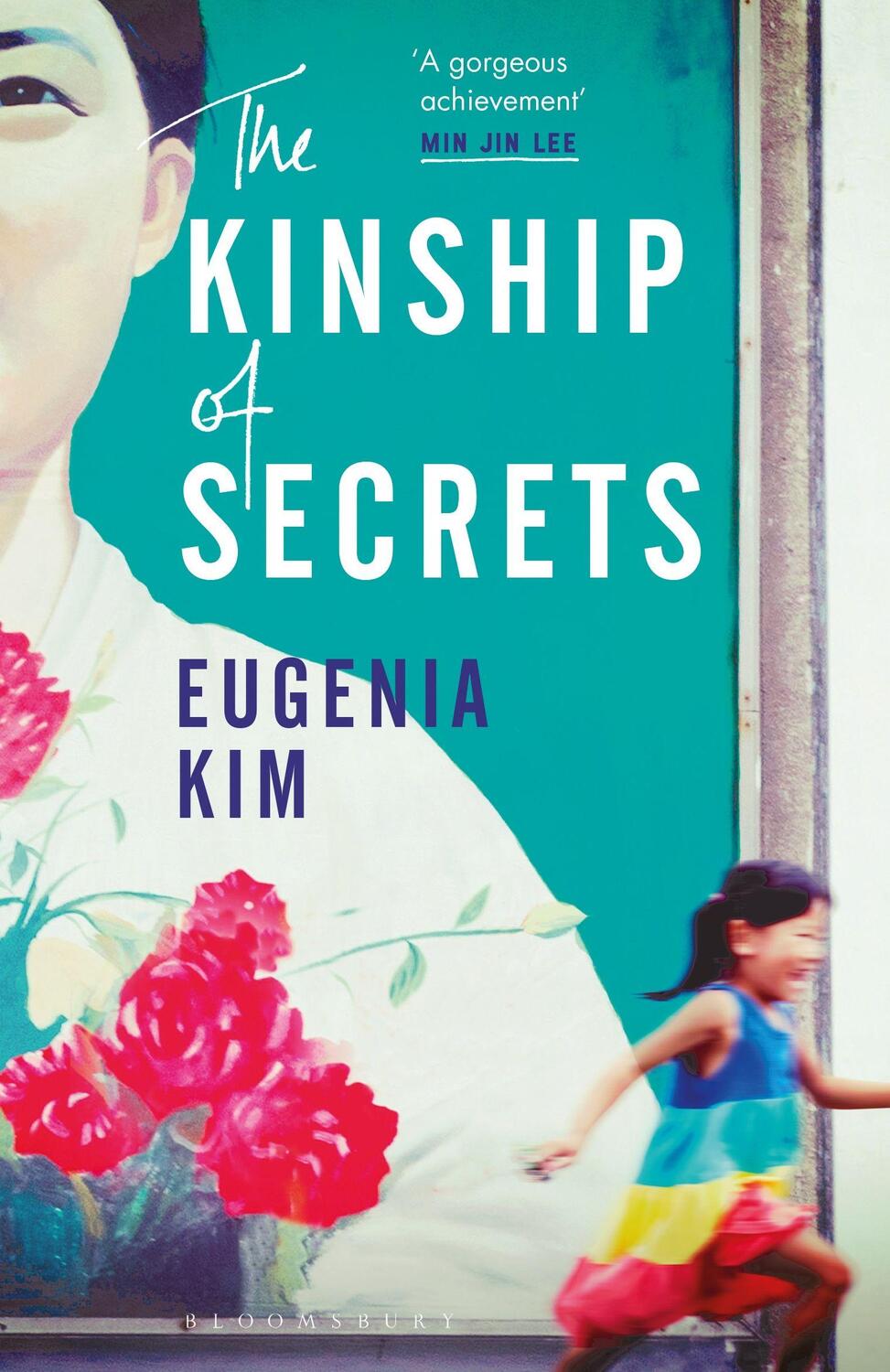 Cover: 9781526602855 | The Kinship of Secrets | Eugenia Kim | Taschenbuch | 310 S. | Englisch