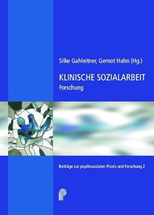 Cover: 9783884144824 | Klinische Sozialarbeit | Silke Gahleitner (u. a.) | Taschenbuch | 2012