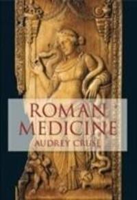 Cover: 9780752414614 | Roman Medicine | Audrey Cruse | Taschenbuch | Kartoniert / Broschiert