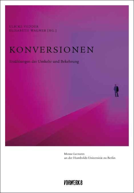 Cover: 9783940384843 | Konversionen | Elisabeth Wagner | Taschenbuch | 192 S. | Deutsch