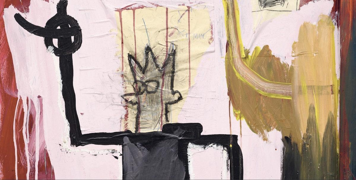 Bild: 9783775753319 | Jean-Michel Basquiat | Art and Objecthood | Dieter Buchhart | Buch