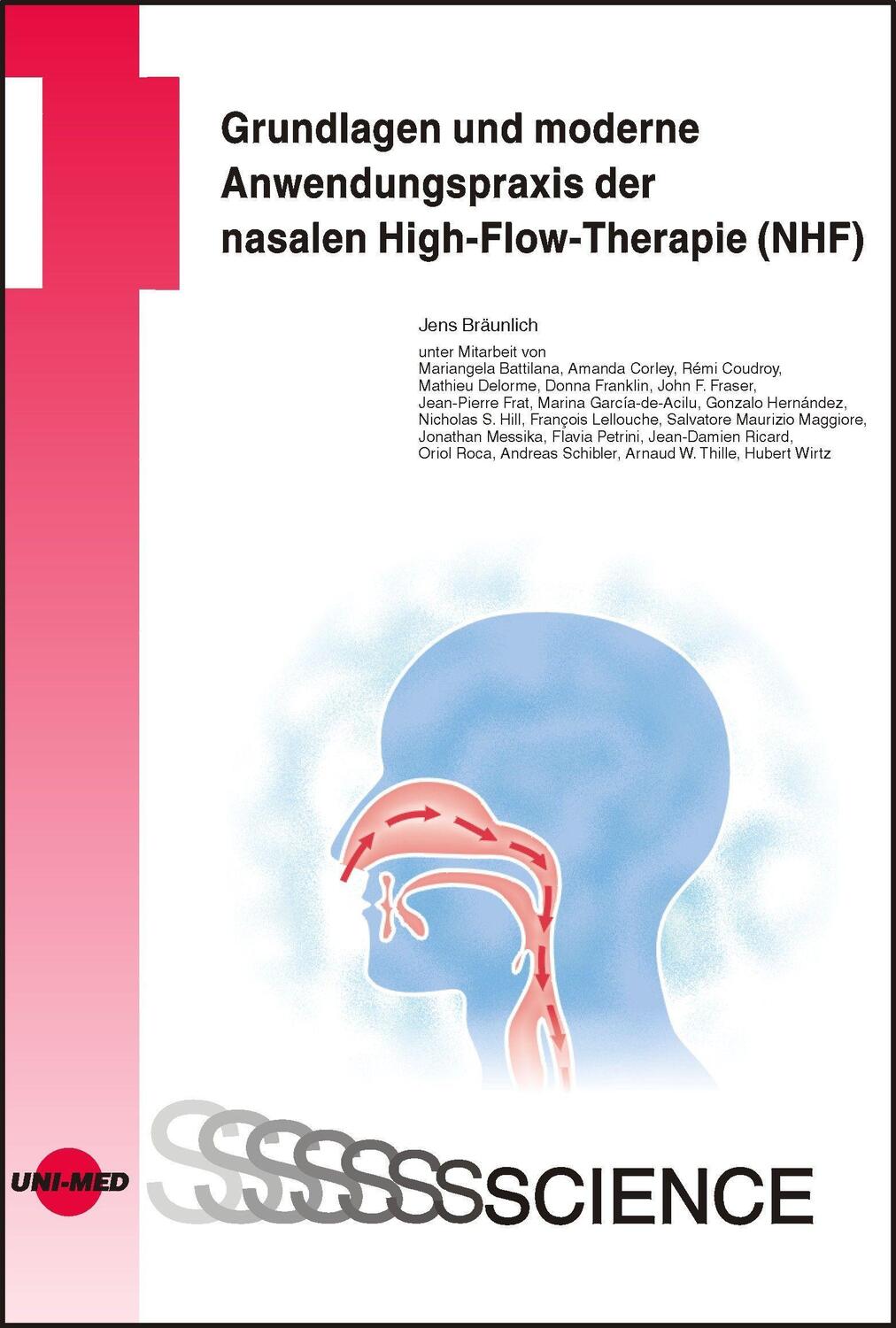 Cover: 9783837416145 | Grundlagen und moderne Anwendungspraxis der nasalen...