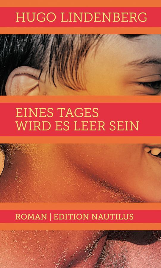 Cover: 9783960543114 | Eines Tages wird es leer sein | Hugo Lindenberg | Buch | 168 S. | 2023