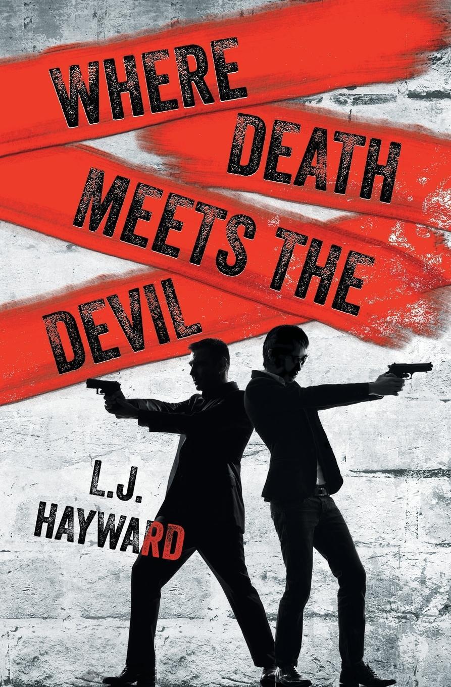 Cover: 9781626497177 | Where Death Meets the Devil | L. J. Hayward | Taschenbuch | Paperback