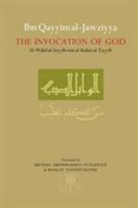 Cover: 9780946621781 | Ibn Qayyim al-Jawziyya on the Invocation of God | Al-Wabil al-Sayyib