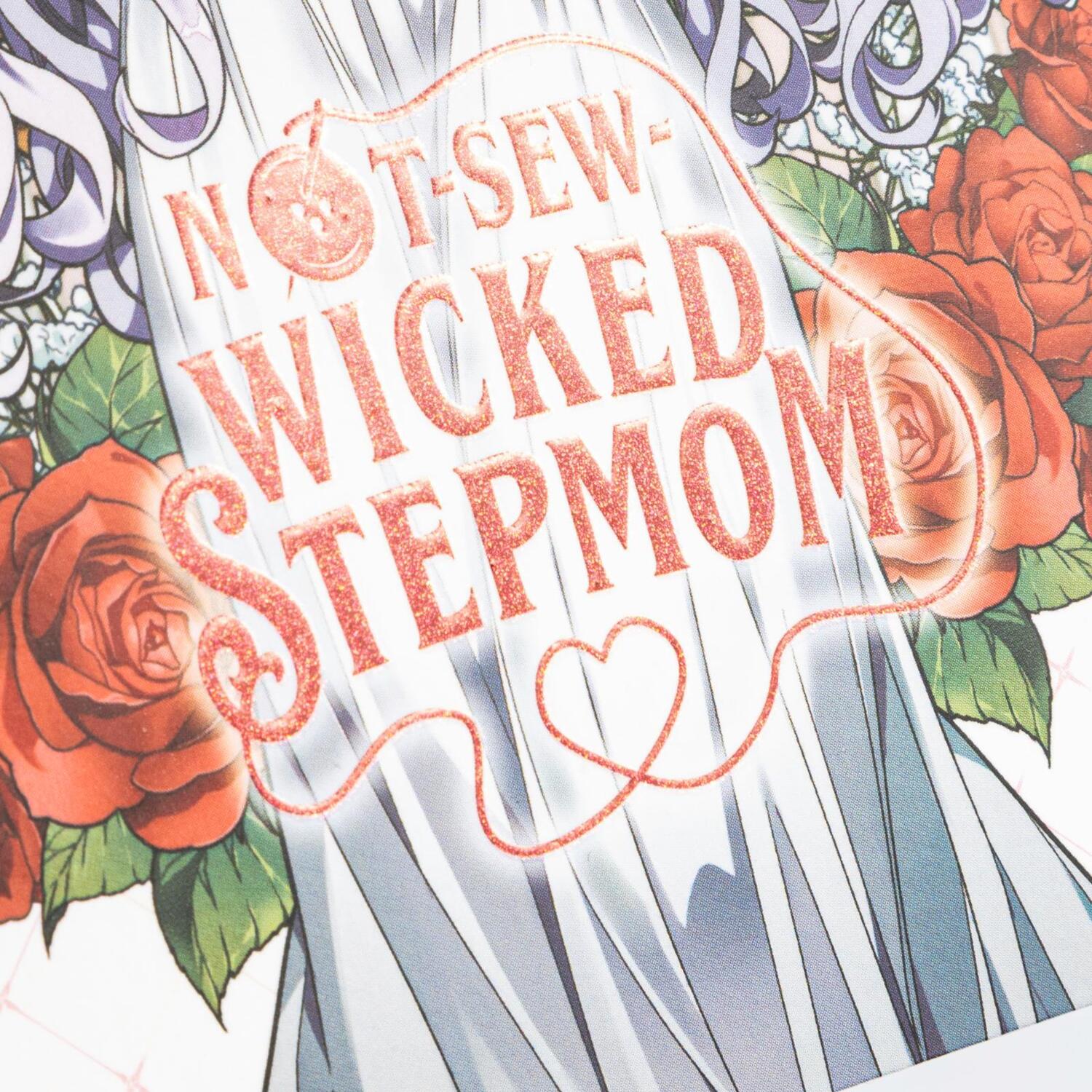 Bild: 9783551630032 | Not-Sew-Wicked Stepmom 1 | Iru | Taschenbuch | Not-Sew-Wicked Stepmom