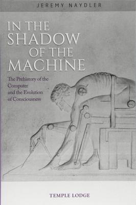 Cover: 9781912230143 | In the Shadow of the Machine | Jeremy Naydler | Taschenbuch | Englisch