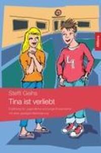 Cover: 9783869061900 | Tina ist verliebt | Steffi Geihs | Taschenbuch | Deutsch | 2012